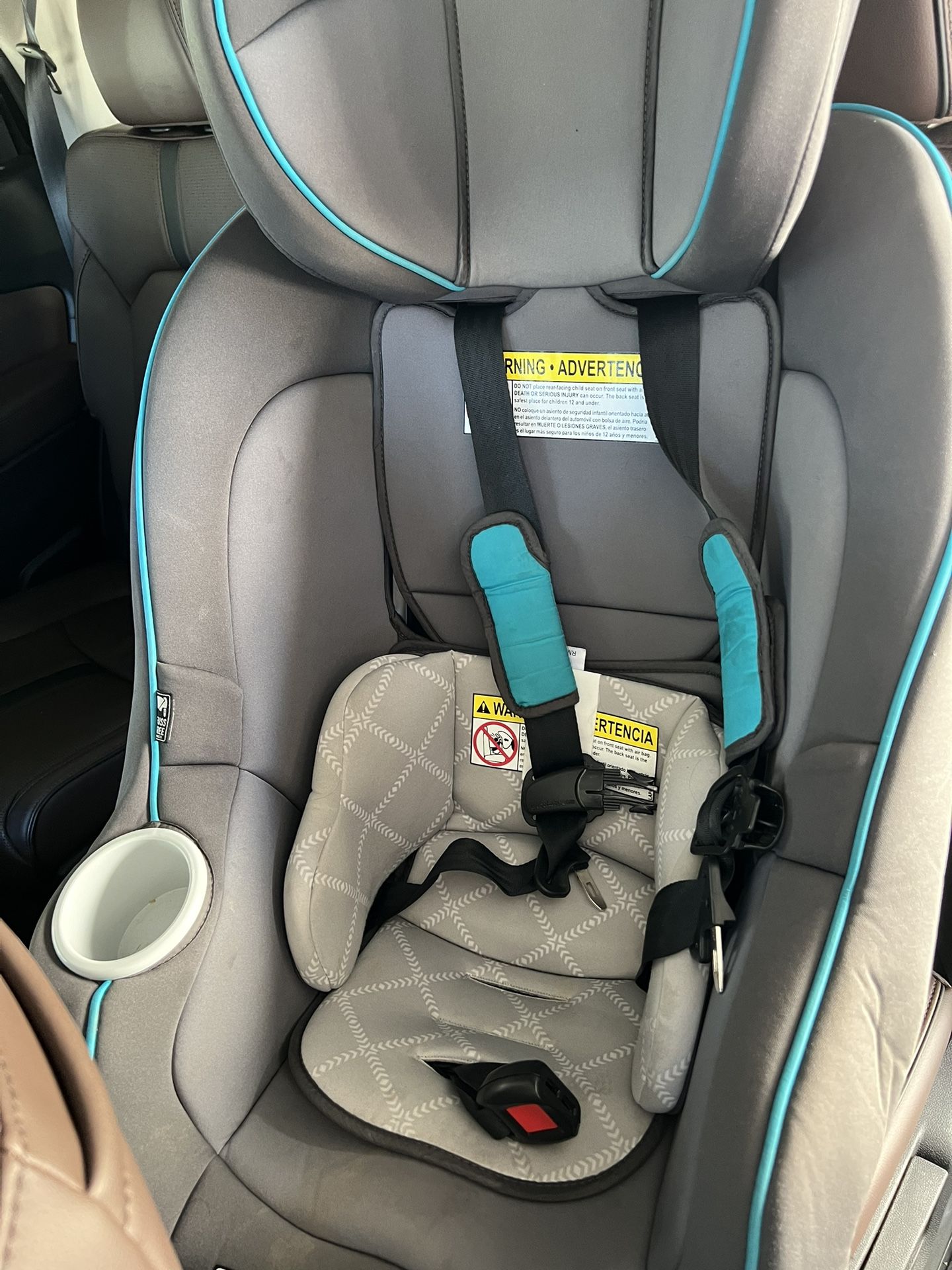 Graco Rapid move Car Seat for Sale in San Antonio, TX OfferUp