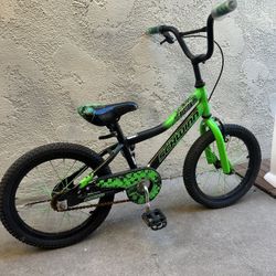 Kids Bike