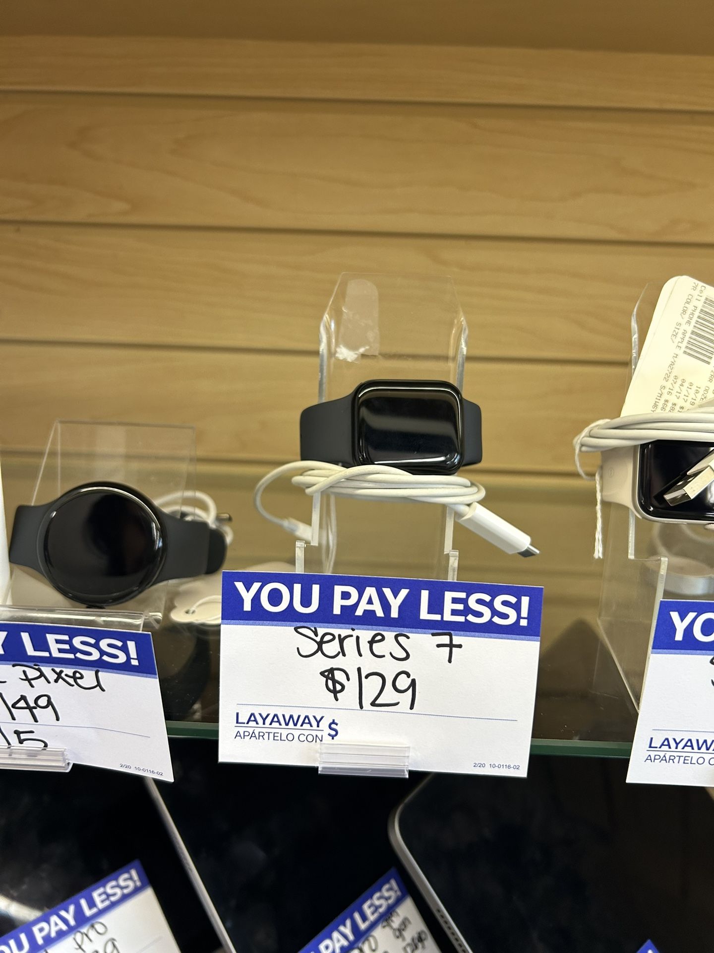 Apple Watch Series 129