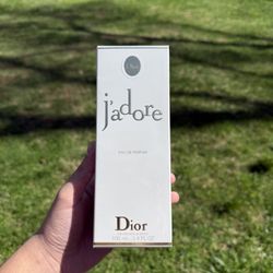 J'adore Eau de Parfum