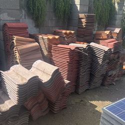 Roofing Tiles Shingles