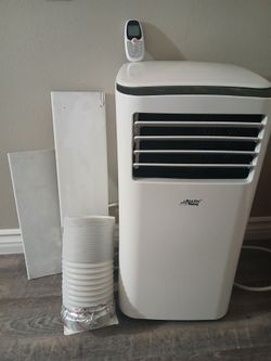 Arctic King Portable A/C