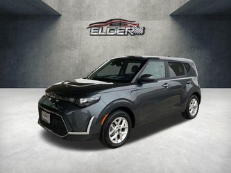 2025 Kia Soul