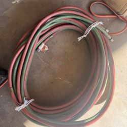 Welding Hose 50ft