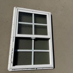 3ft x2ft Window