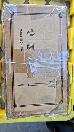 Solar lights new