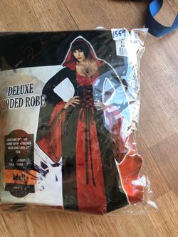 Halloween costumes
