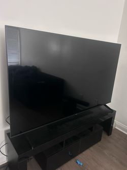 Hisense Smart TV,  Black, 65 inches