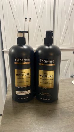 Tressemme shampoo -conditioner
