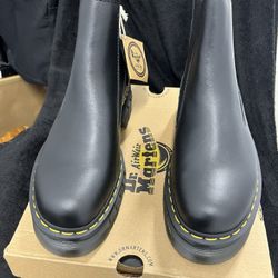 Doc Martens Boots 