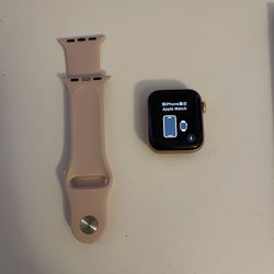 Apple Watch Series 5   40 ML