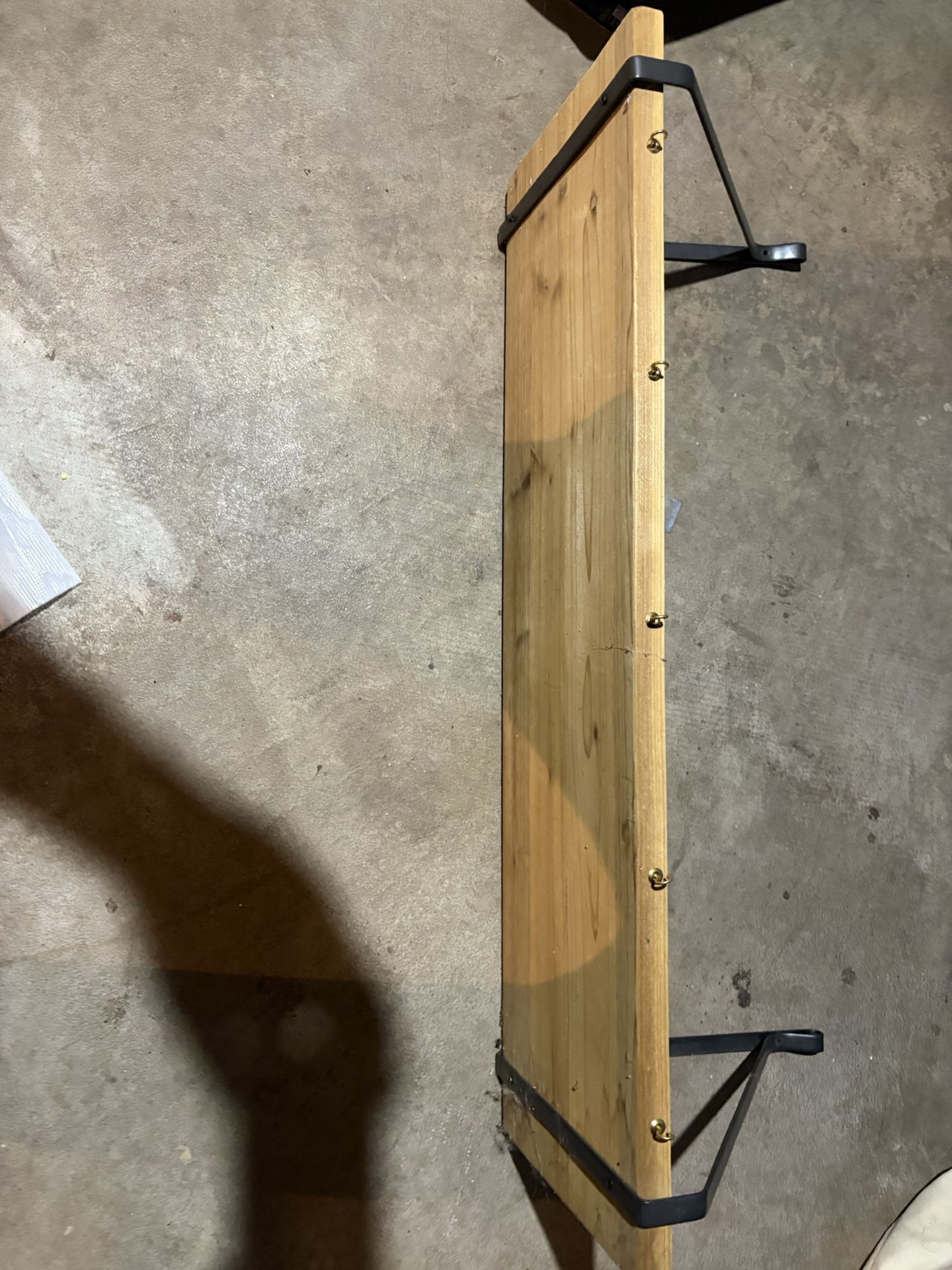 Regular Hanging Shelf