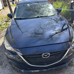 2016 Mazda Mazda3