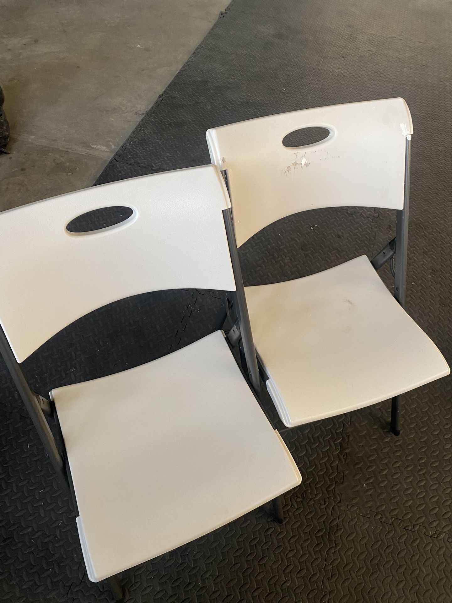 Fold Out Tables And Chairs for Sale in Puyallup, WA OfferUp