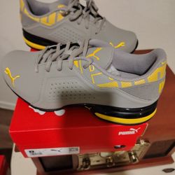 Puma - Men's Size 8 (NEW)