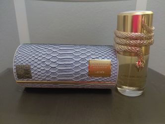 Lataffa Musamam White Intense Perfume