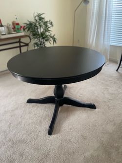 Round table