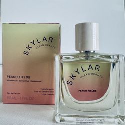SKYLAR Peach Fields Eau De Parfum