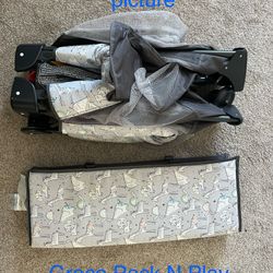 Pack N Play