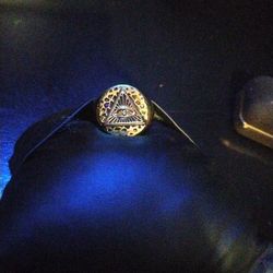 Han Cholo Ring