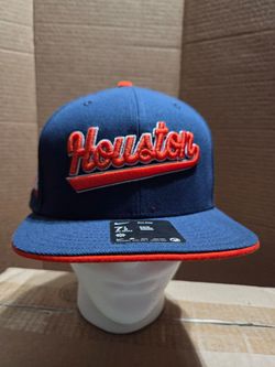 Houston Astros 7 1/2 Nike Pro Fitted Hat