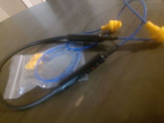 Bt. work ear buds