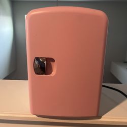 Small Mini Fridge 