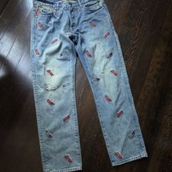 Ice Cream BBC Billionaire Boys Club 