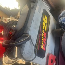 Plasma Cutter