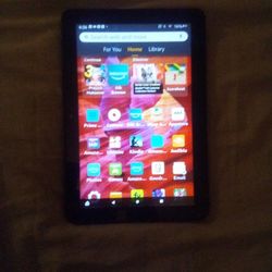 Kindle Fire