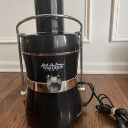 Power Juicer Express 