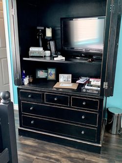 Tv Cabinet