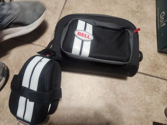 Bag bell golf