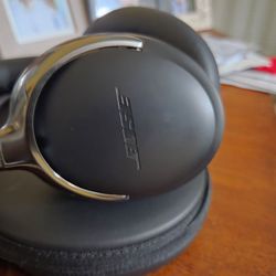 Bose quiet confort ultra 2nd generation