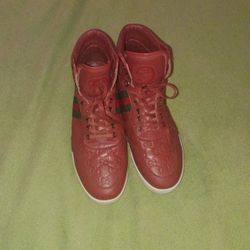 Gucci Men's Shoes Size 45 "12"