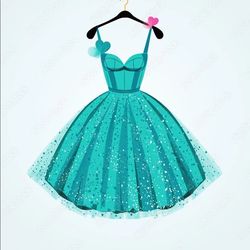 Teen/ Woman  prom / pretty dresses