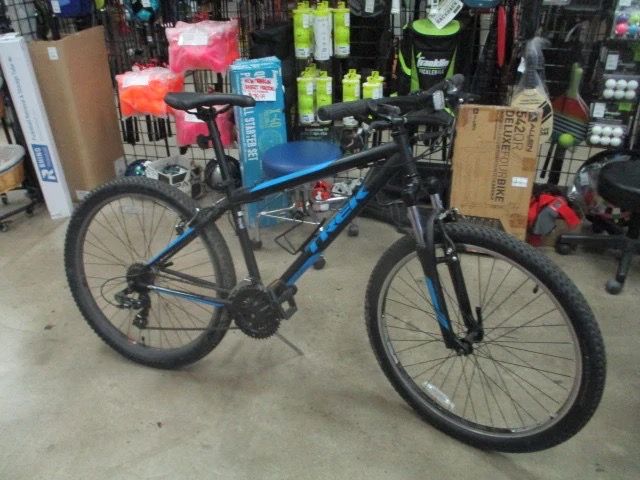 Used Trek 820 26" 21 Speed Mountain Bike