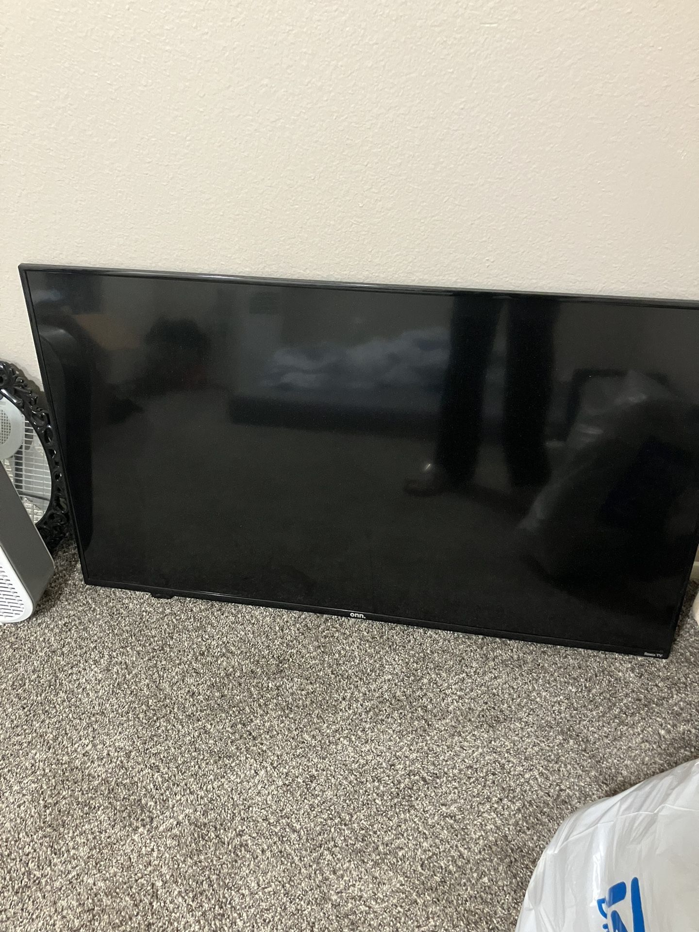 55’ Roku Smart Tv