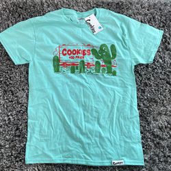 Cookies 420 Shirt