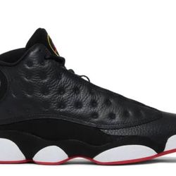 Jordan 13 Playoff