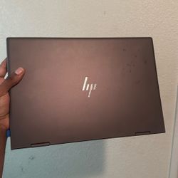 Hp Envyx360