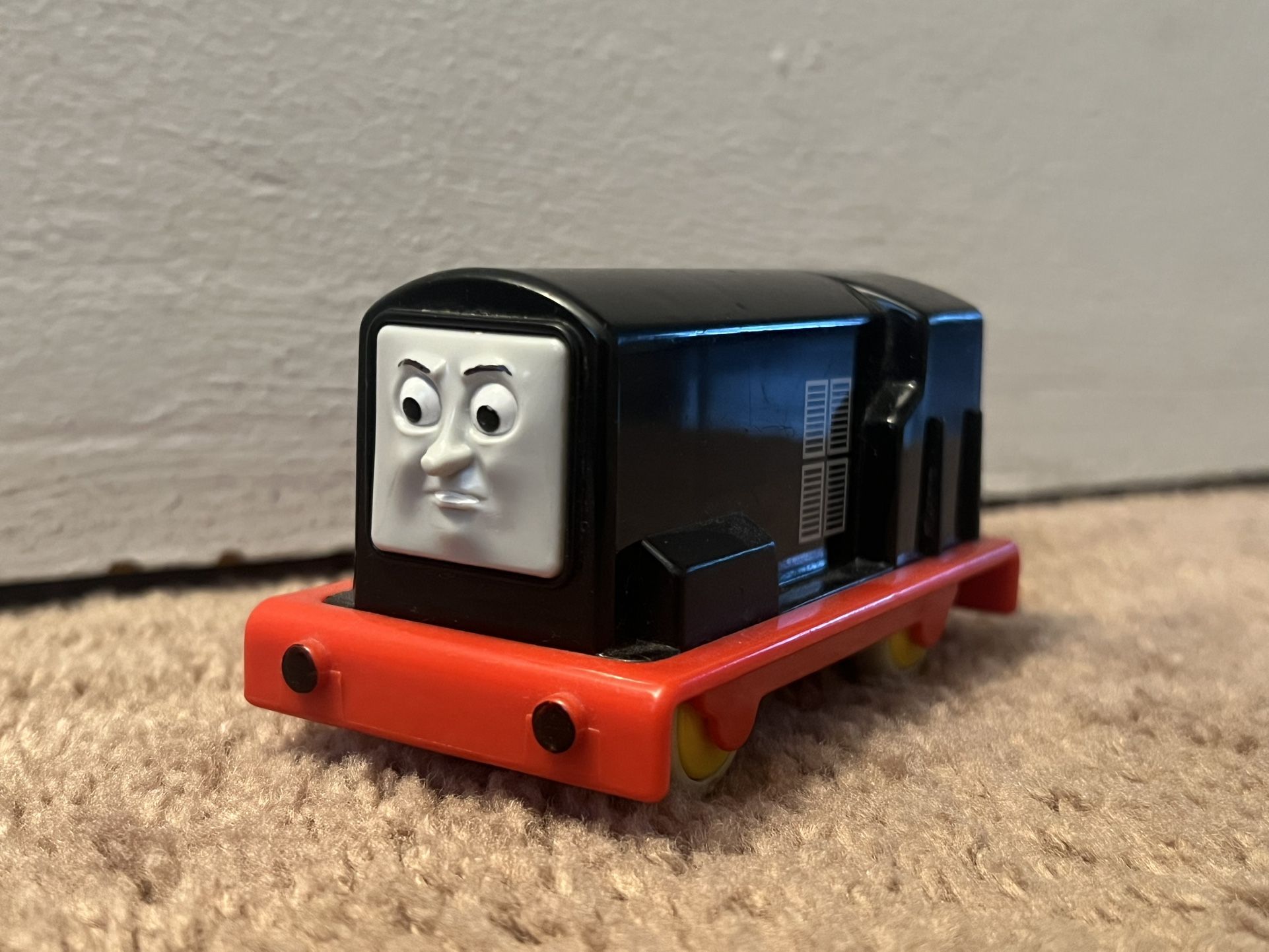 Thomas Train Golden Bear Diesel (from the UK)