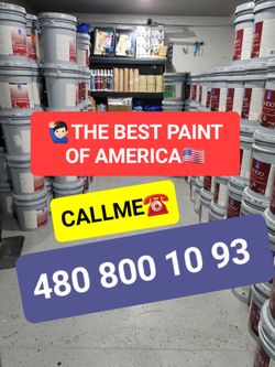 Paint for sale