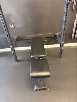 Bench