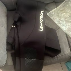 Brand New Wetsuit Never Used