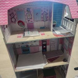 Dolls house