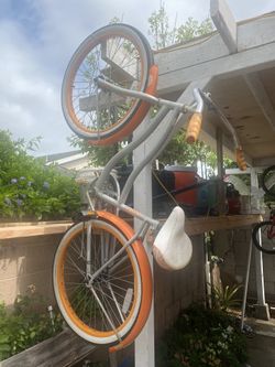Beach Cruiser