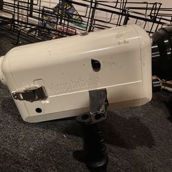 Amphibico Amphibian Underwater Camera Housing
