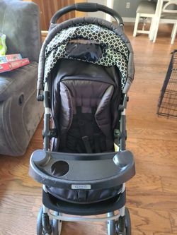 Graco Strolller