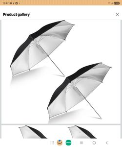 Photography umbrella
